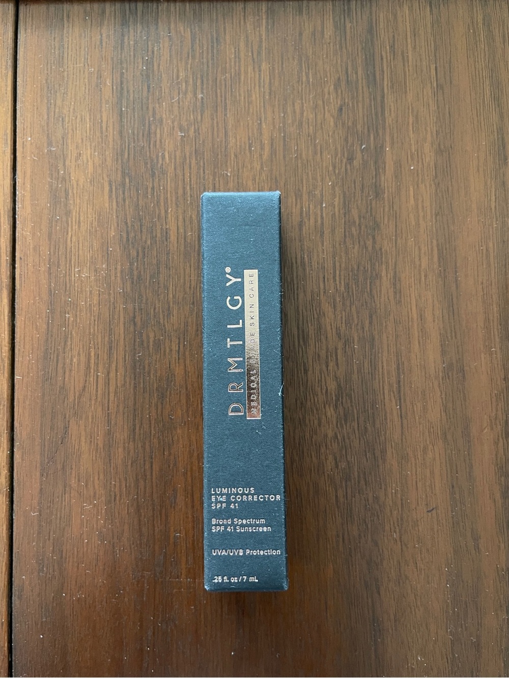 DRMTLGY Universal Tinted Moisturizer SPF 46, Eye Corrector, & Lip Balm - Picture 3 of 4